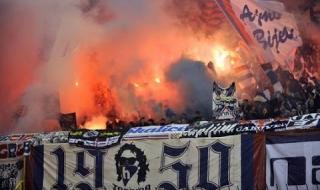 Хайдук обеща ад за Левски в Дугополие