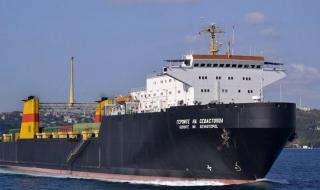 Моряк загина при пожар на борда на наш кораб