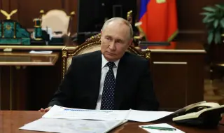 Путин е изправен пред трудно решение