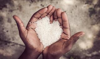 Разликата между бедния и богатия