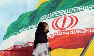 Регистрираните смъртни случаи от COVID-19 в Иран надхвърлиха 100 000