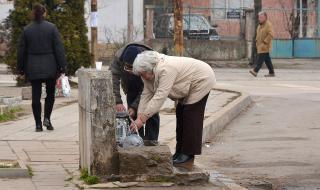 Велико Търново и региона без вода за 2 дни