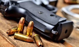 14-годишен застреля цялото си семейство в Алабама