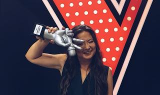 22-годишна софиянка спечели "Гласът на България" (СНИМКИ+ ВИДЕО)