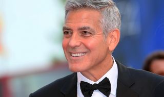 Джордж Клуни в нов сериал