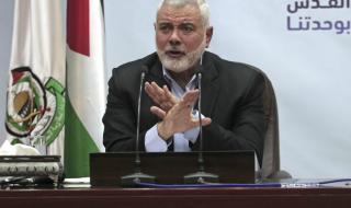 САЩ насочиха мерника към „Хамас“