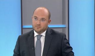 Шефът на СОС: Царят е гол - газ няма