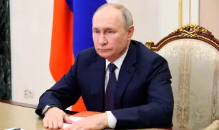 Защо Путин не разкрива какви са военните цели на Русия в Украйна