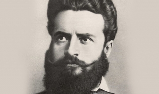 6 януари 1848 г. Христо Ботев