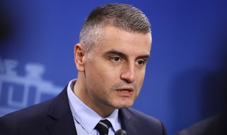 Рибарски: Надявам се, че в мотивите за дерогацията няма да прозират интереси