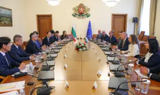 Румен Радев: Съхранихме безценно свидетелство за борбите на македонските българи 