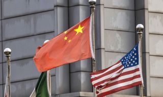 Трудно начало на преговорите между САЩ и Китай