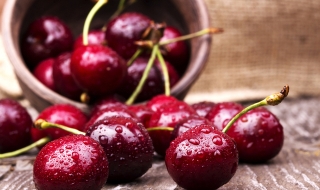 Студът удари черешовата реколта