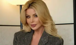 Светлана Гущерова загатна за нов мъж в живота си