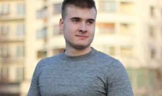 Ученик от Русе пред ФАКТИ: по-евтин и издръжлив асфалт и световен бум за България
