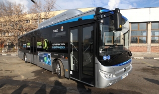 ВМРО:Не бързайте с обществените поръчки за транспорта