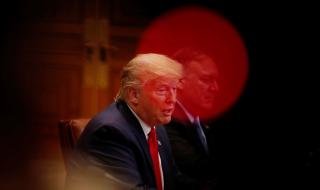 Една очаквана среща