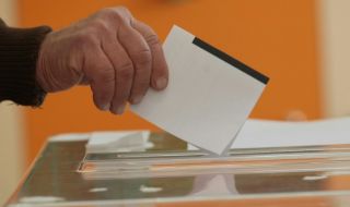 "Франс прес" за изборите в България