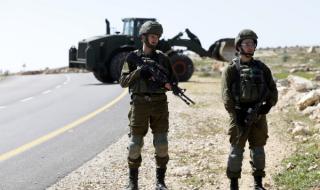 Израел започна мобилизация на запасняци