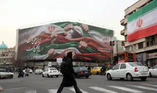 Политиките и ролята на иранския режим в регионалната нестабилност