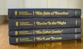 21 декември 1940 г.: Умира Скот Фицджералд – хроникьорът на изгубеното поколение