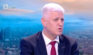 Димитър Стоянов: Нито парче ракети С-300 не трябва да излиза от армията ни