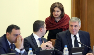 ГЕРБ може да предложи министър, премиерът очаква предложение на РБ