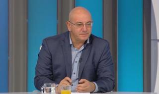 Красимир Каракачанов мъмри екологичния министър Емил Димитров 