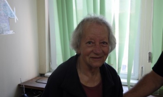 МВР: Коя е тази жена?