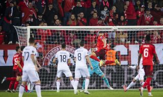 Обединените арабски емирства изпревариха България в ранкинга на ФИФА