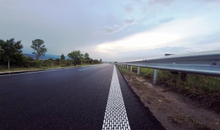 Ограничават движението от км 63 до км 65 на АМ „Тракия“ в посока Бургас