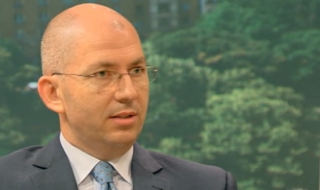 Писмото на посланиците било за предишните управляващи