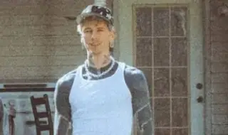 Рапърът Machine Gun Kelly публикува уникално ВИДЕО с дъщеря си от Меган Фокс