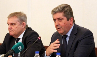 Разумният диалог победи