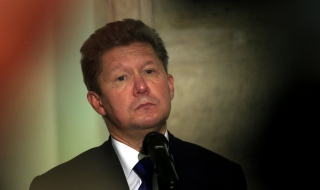 Рисковете за България в проекта "Южен поток"