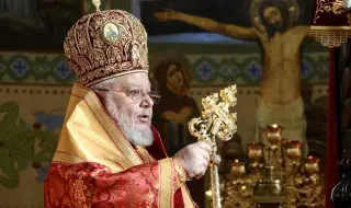 Старозагорският митрополит Киприан: Свободата е извоювана с жертва, не е даденост