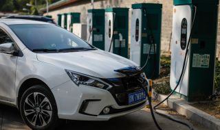 Китай с големи промени за производството на електромобили