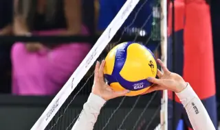 Германската стена спря устрема на Марица в Шампионската лига