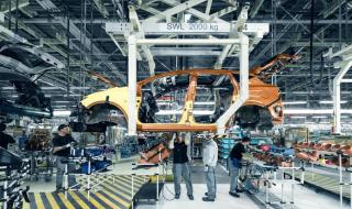 Nissan съкращава производството с 30% заради слабото търсене