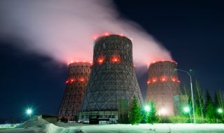 Русия и Китай доминират в дизайна на атомните реактори