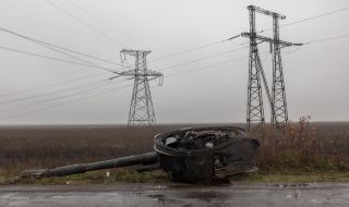 Значителен недостиг на електроенергия в Украйна