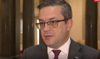 Биков: Няма да има правителство