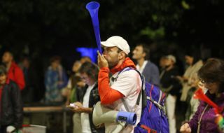 Ден 183: Отново призиви за оставка в центъра на София