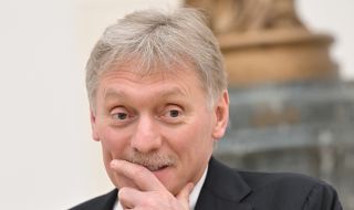 Кремъл обяви невъзможността за преговори с Украйна