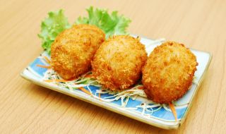 Рецепта на деня: Картофени кюфтета с месо