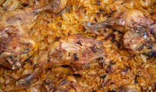 Рецепта на деня: Подварак с кисело зеле и месо