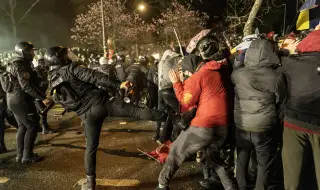 Съдът отново не взе решение по делото за дипломата на Имамоглу