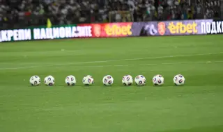 24-ият междинен кръг в Първа лига започва днес