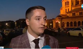 Божанков: Сега се решава съдбата не на това НС, а на следващите десетилетия на България