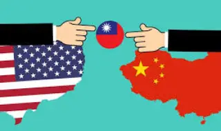 Експерти: Ако Китай нападне Тайван, край с дипломатическите му отношения със САЩ